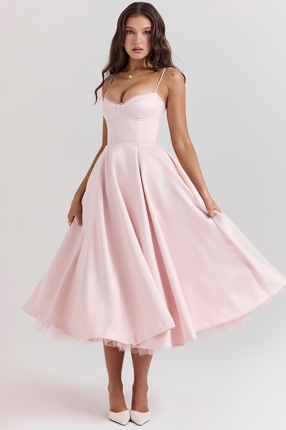 Desirée™ | Vestido