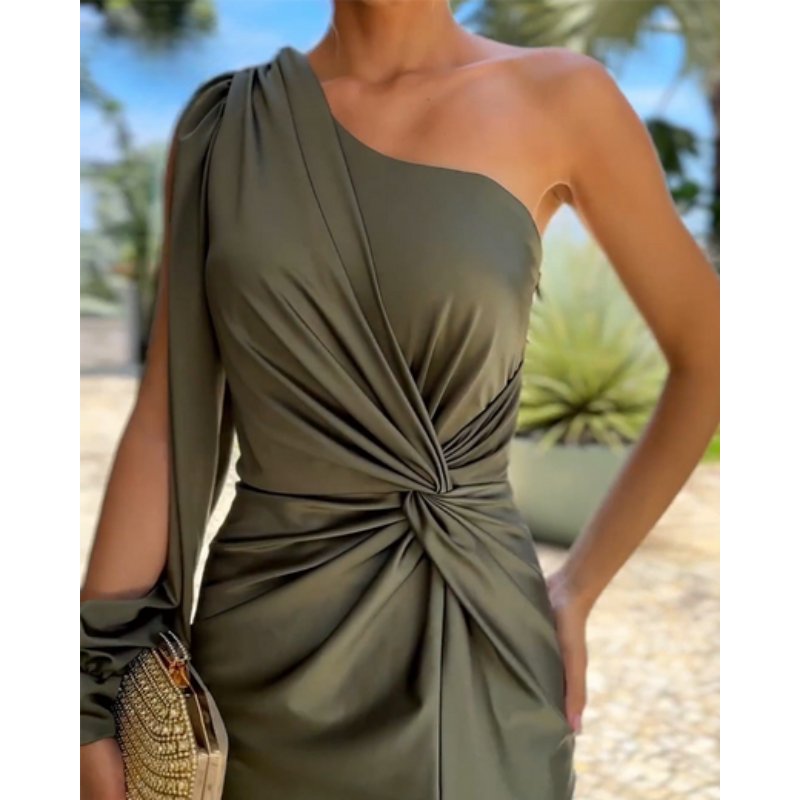 Úrsula - Vestidos Elegantes para Eventos