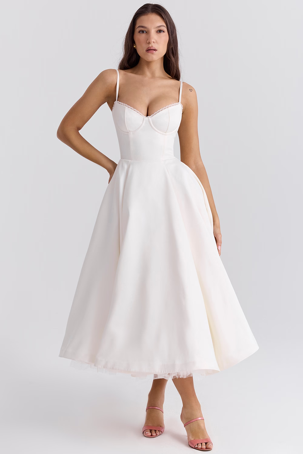 Desirée™ | Vestido