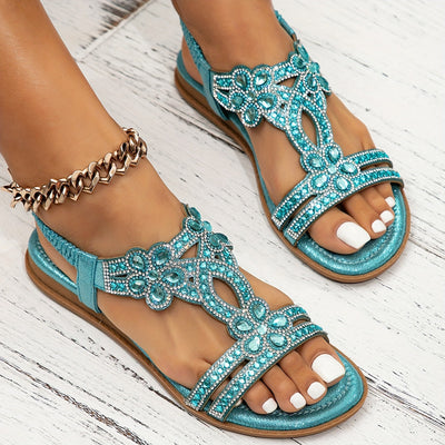 Luisa™ | Sandalias Ortopédicas Boho