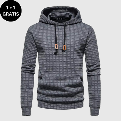 Sergio | Sudadera con capucha