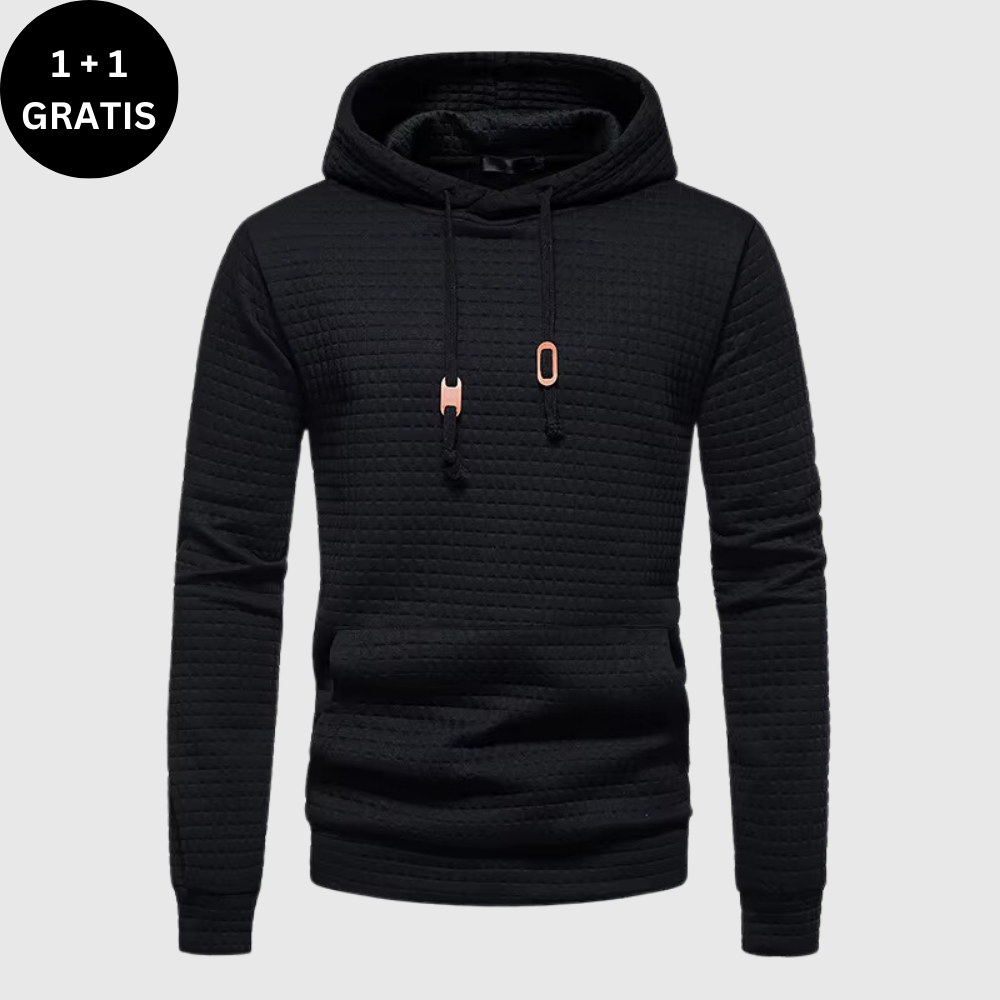 Sergio | Sudadera con capucha