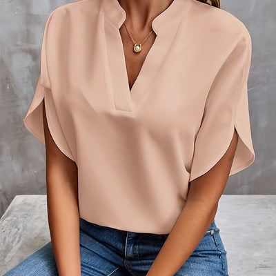 Teresa™ - Blusa elegante