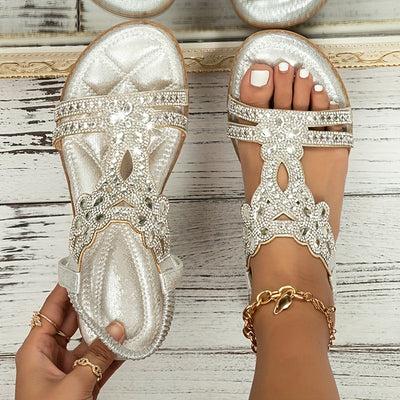 Luisa™ | Sandalias Ortopédicas Boho