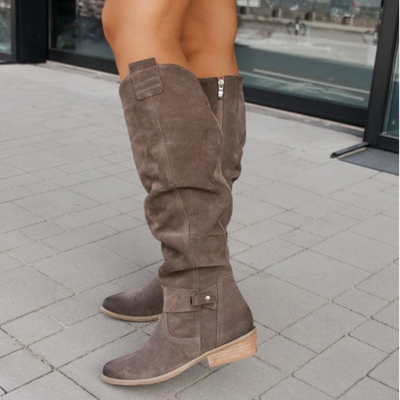 Dorotea - Botas altas